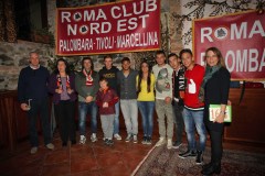 AS ROMA  2013/2014
