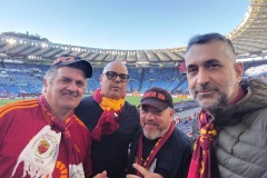 2024.05.05 - stadio olimpico