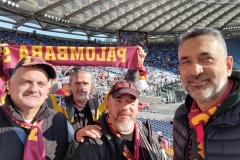 2024.11.10 - roma bologna